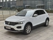 Volkswagen T-Roc 2018