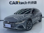 Volkswagen CC 2024