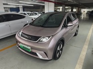 BYD Dolphin 2023