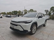 Toyota Frontlander 2025
