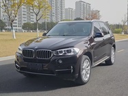 BMW X5 2018