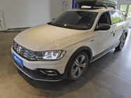 Volkswagen C-Trek 2021