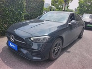 Mercedes-Benz C-Class 2023