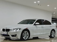 BMW 3 Series 2017