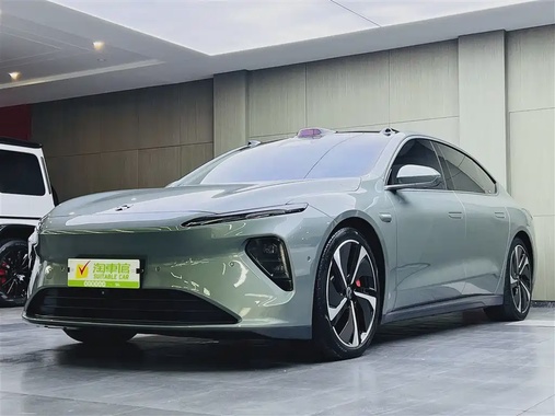 NIO ET7 2022