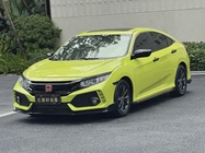 Honda Civic 2020