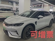BYD L 2025