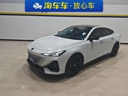 Changan UNI-V 2022