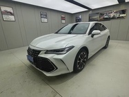 Toyota Avalon 2023