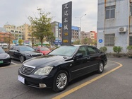 Toyota Crown 2005
