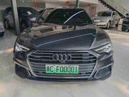 Audi A8 2020