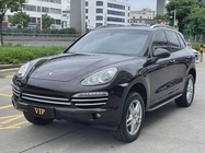 Porsche Cayenne 2014