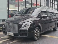 Mercedes-Benz Vito 2023
