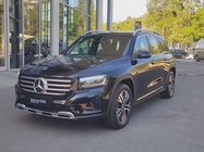 Mercedes-Benz GLB-Class 2025