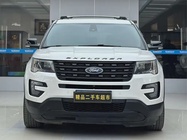 Ford Explorer 2017
