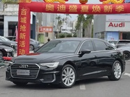 Audi A6 2020