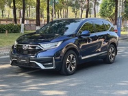 Honda CR-V 2020