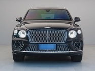 Bentley Bentayga 2022