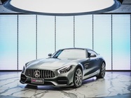 Mercedes-Benz AMG GT 2019