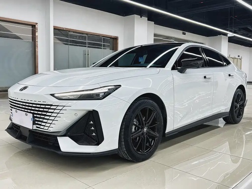 Changan UNI-V 2023