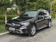 Mercedes-Benz GLK-Class 2020
