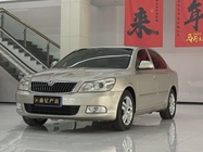 Skoda Octavia 2013