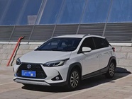 Toyota Land Cruiser 2022