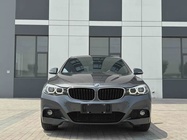BMW 3 Series 2020