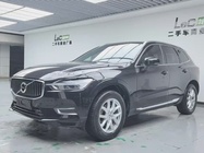 Volvo XC60 2020