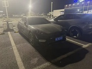 Porsche Panamera 2011