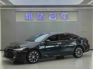 Toyota Avalon 2024
