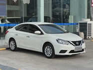 Nissan Sylphy 2024