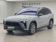 NIO ES8 2021