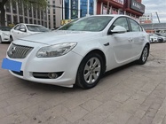 Buick Regal 2013