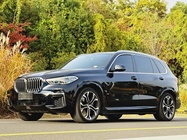 BMW X5 2023