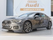 Audi A6 2022