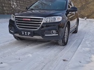 Haval H6 2016