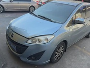 Mazda 5 2012