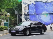 Nissan Teana 2011