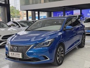 Changan Eado 2019
