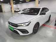 Roewe i5 2022