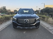 Mercedes-Benz GLB-Class 2025