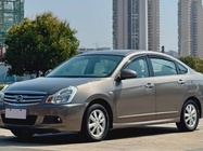 Nissan Sylphy 2016