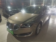 Buick Regal 2016