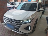 GAC GS4 2020