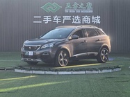 Peugeot 4008 2019