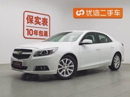 Chevrolet Malibu 2014