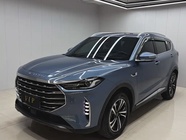 Jetour X70 PLUS 2023