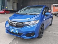 Honda Fit 2018
