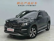 Volkswagen Tayron 2022